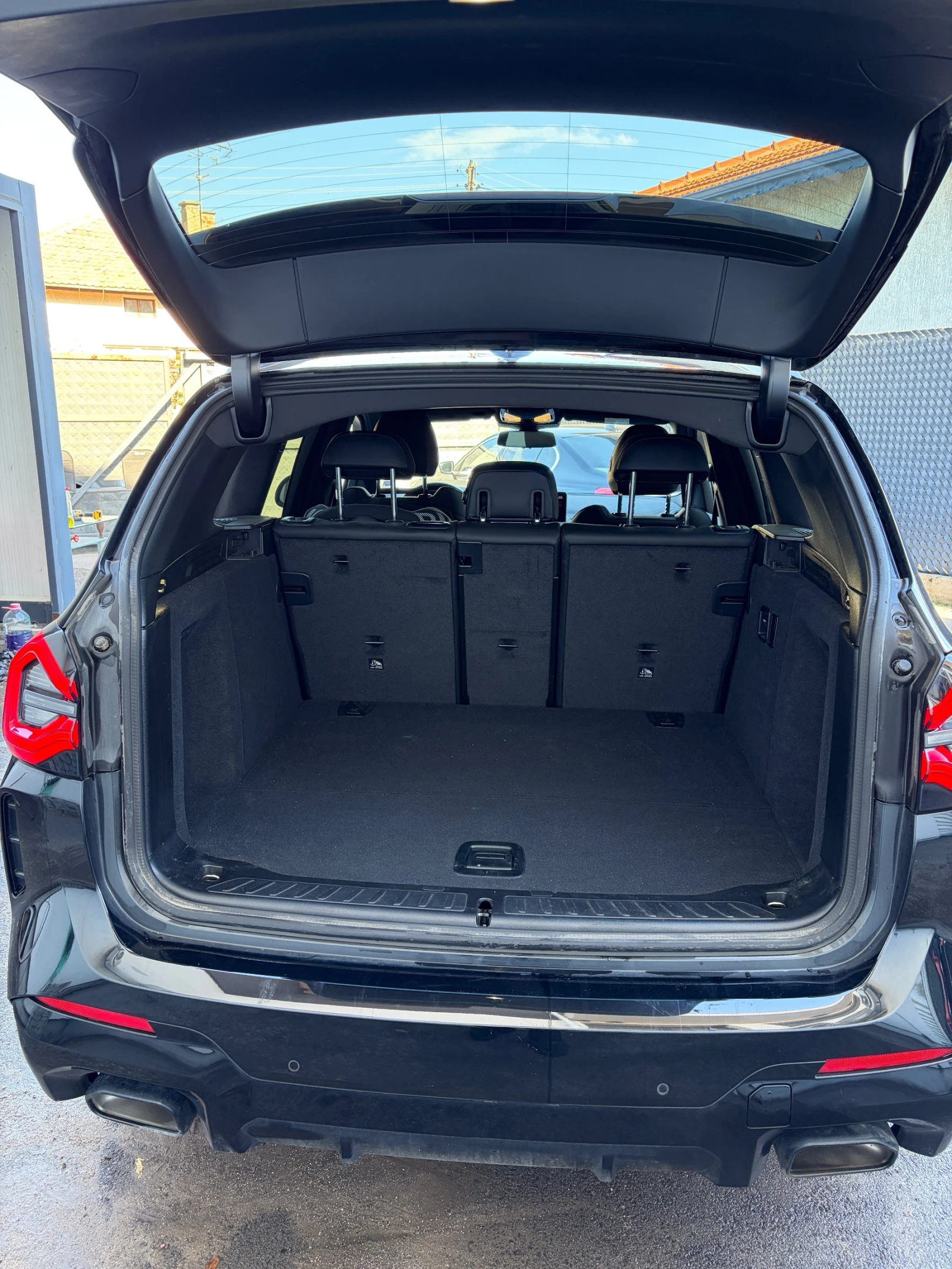 BMW X3   2028 | Mobile.bg   3