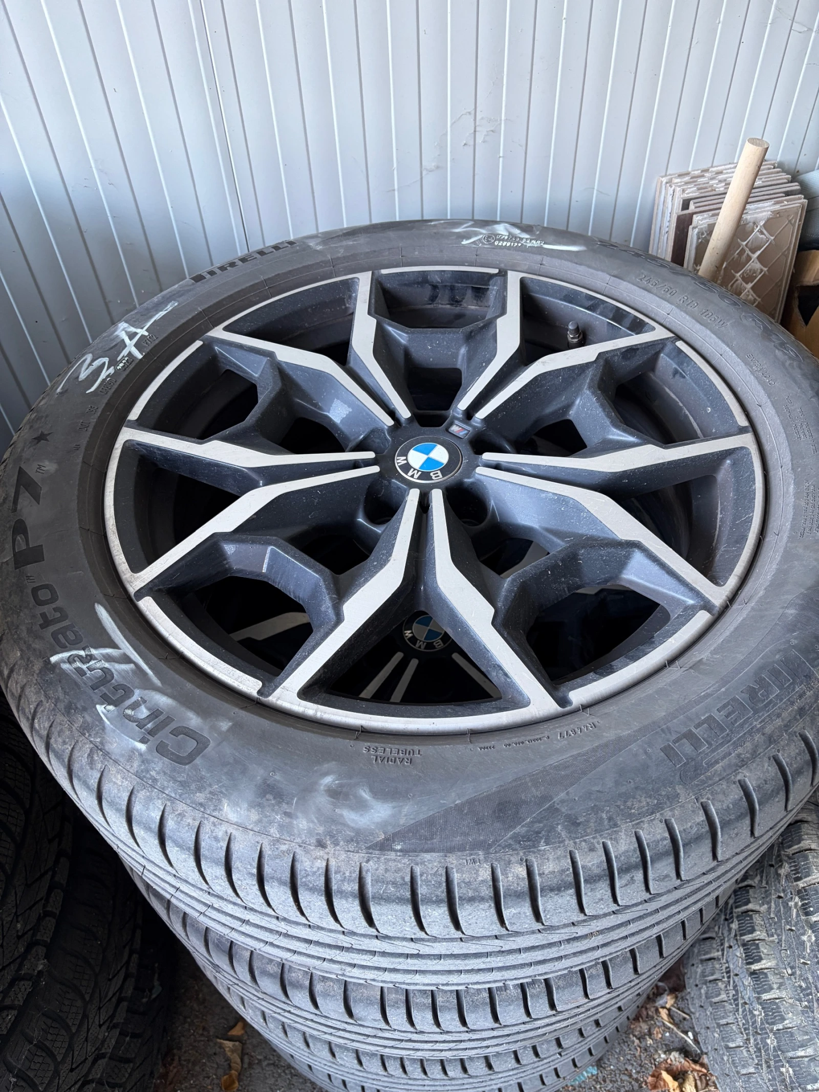 BMW X3   2028 | Mobile.bg   5