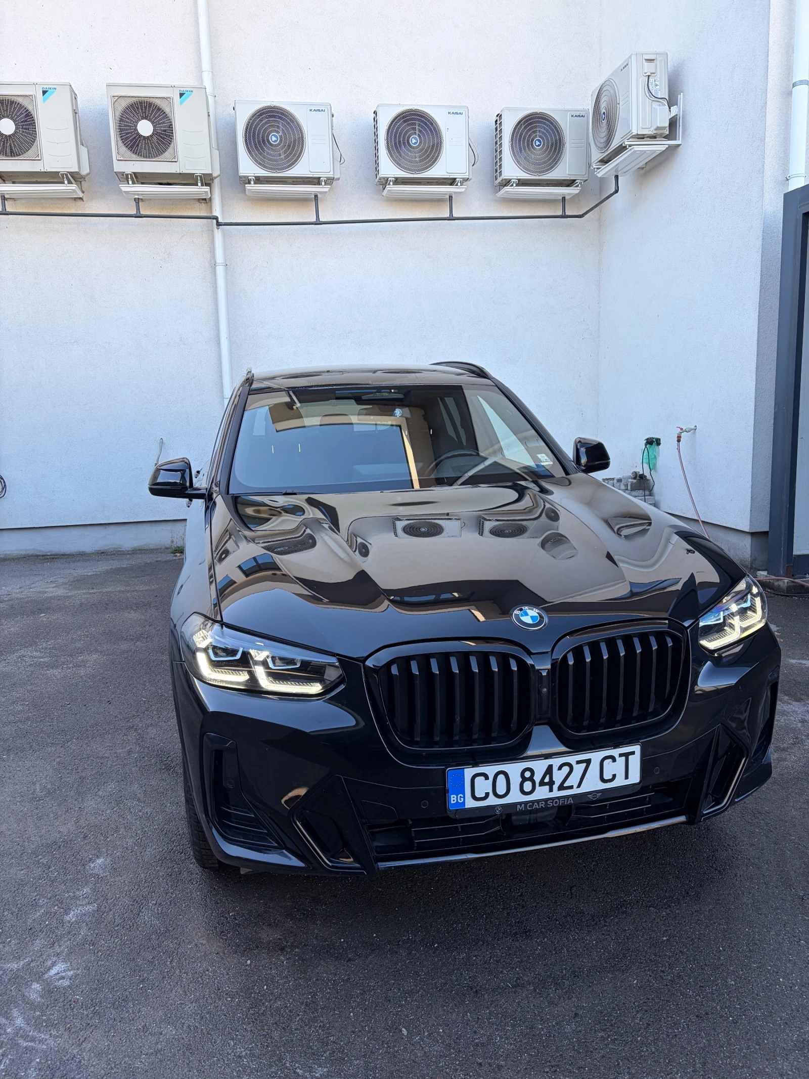 BMW X3   2028 | Mobile.bg   8