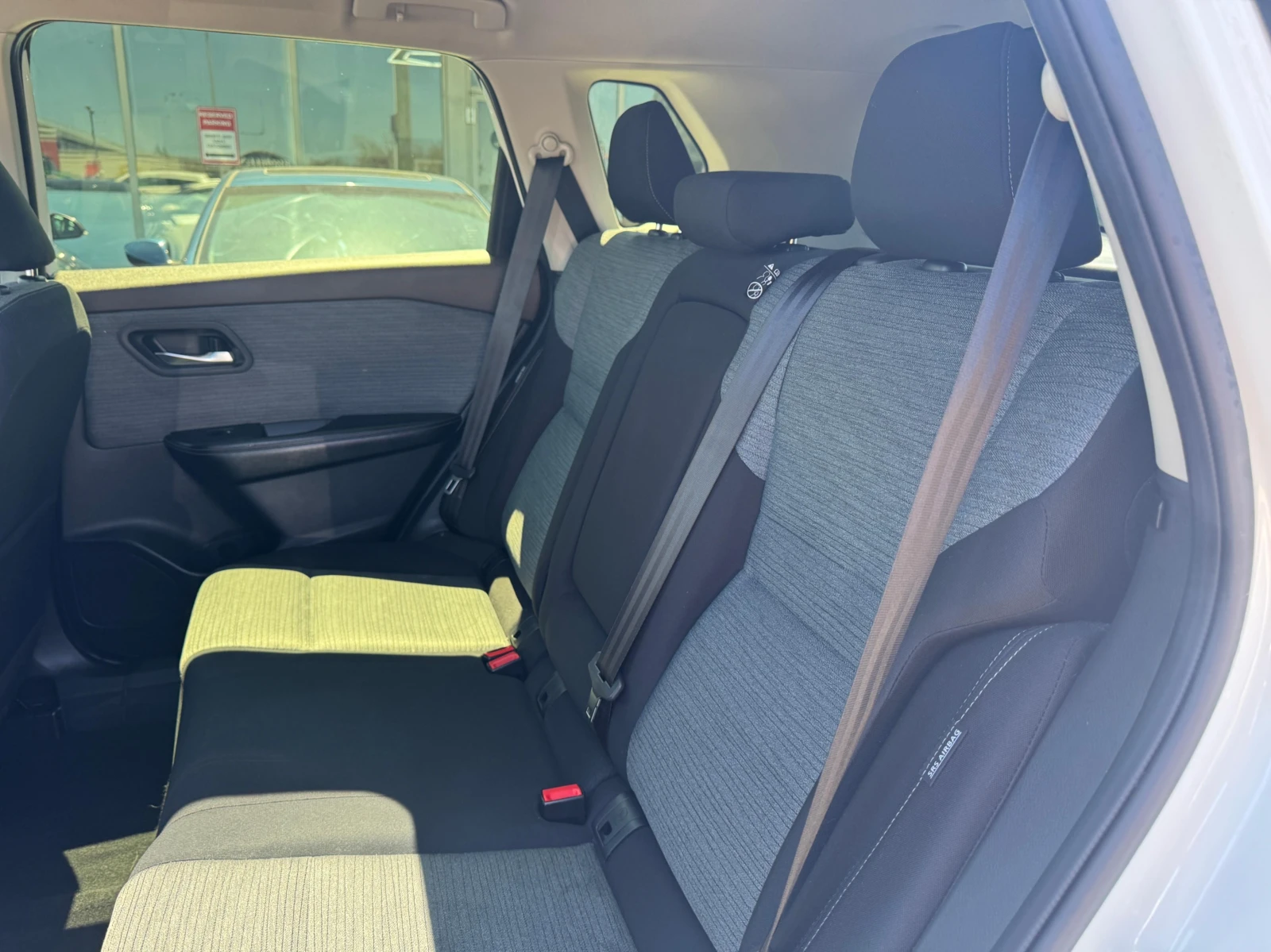 Nissan Rogue SV* CARPLAY* * *   | Mobile.bg   9