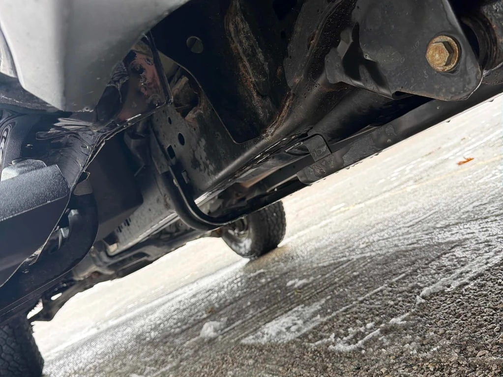 Dodge RAM 1500 Rebel  CARFAX | Mobile.bg   10