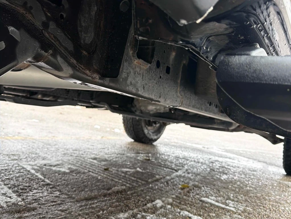 Dodge RAM 1500 Rebel  CARFAX | Mobile.bg   11