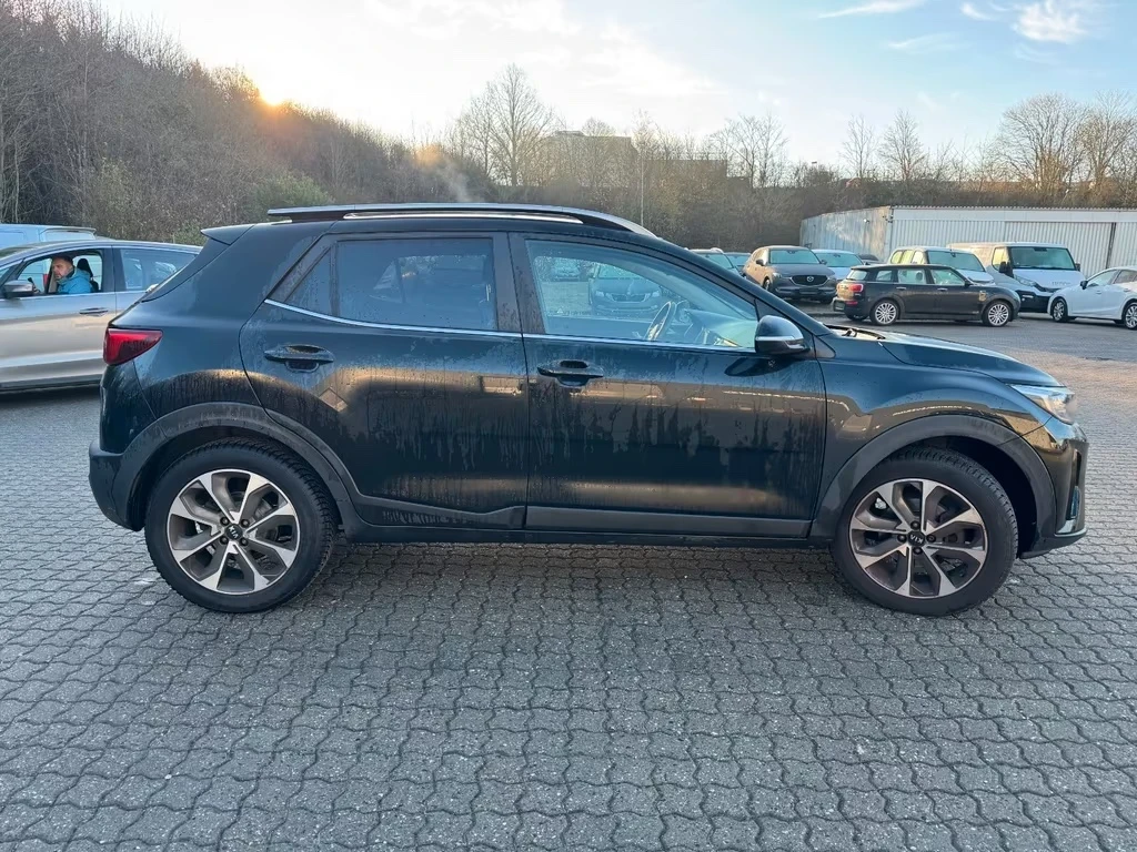 Kia Stonic 1.6d 110ps Vision - изображение 6