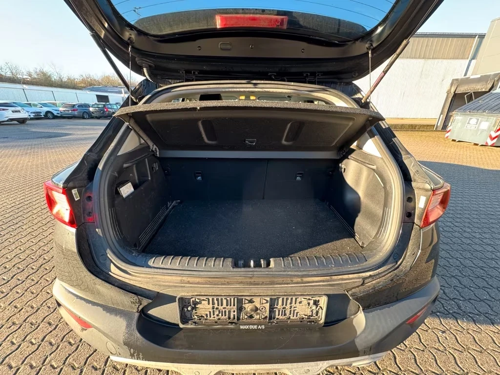 Kia Stonic 1.6d 110ps Vision - изображение 8