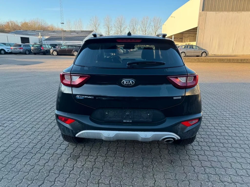Kia Stonic 1.6d 110ps Vision - изображение 5