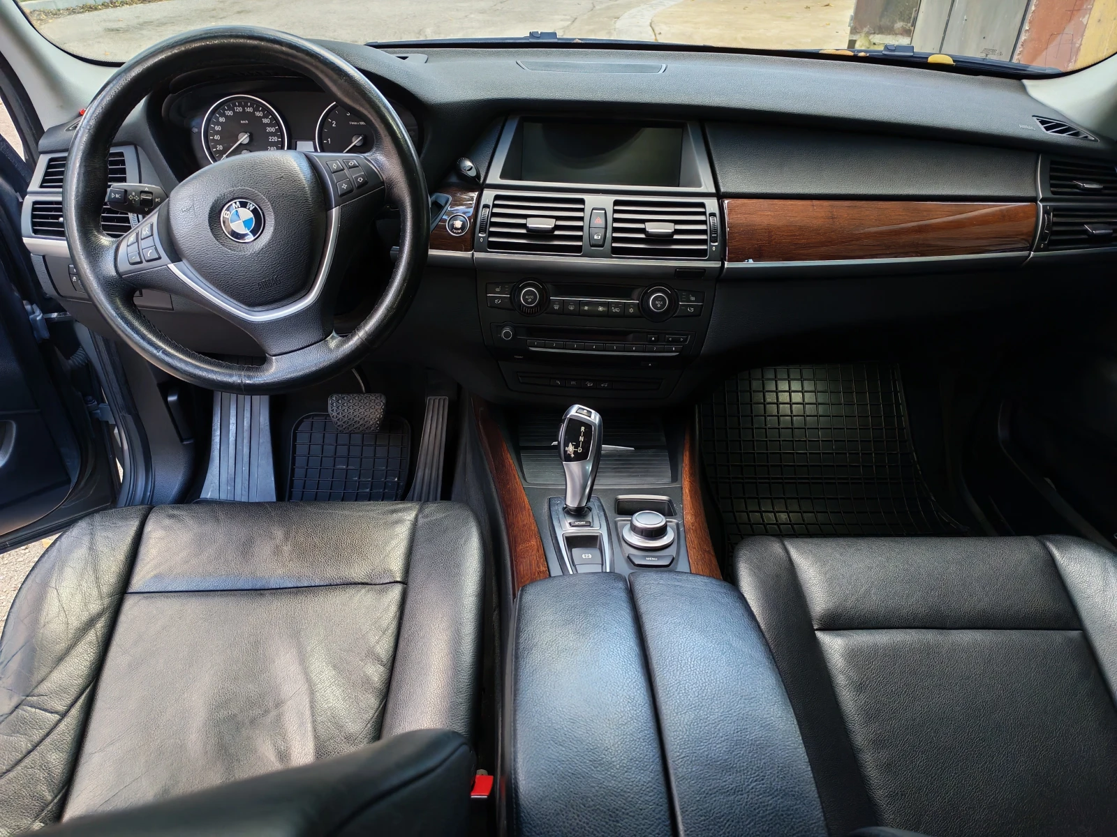 BMW X5 X5 | Mobile.bg   12