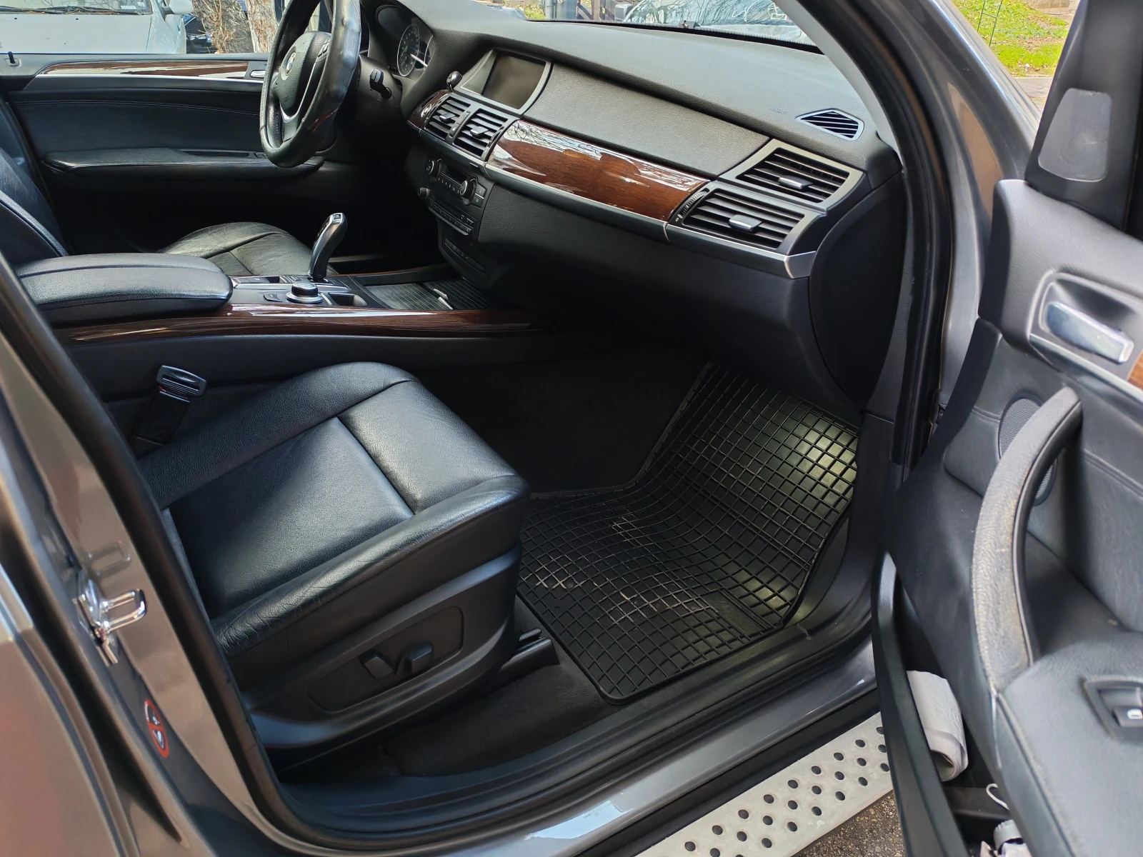 BMW X5 X5 | Mobile.bg   7