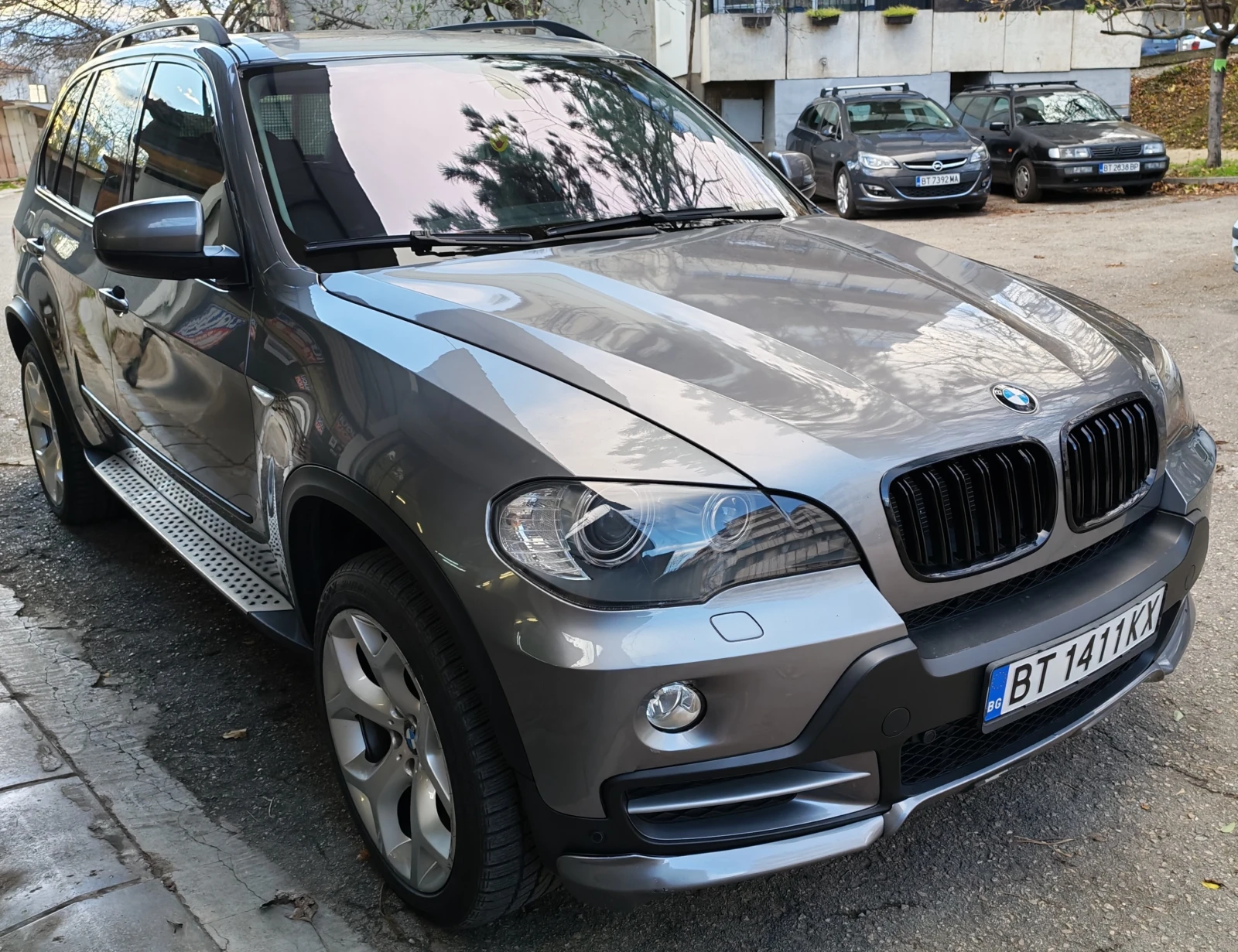 BMW X5 X5 | Mobile.bg   1