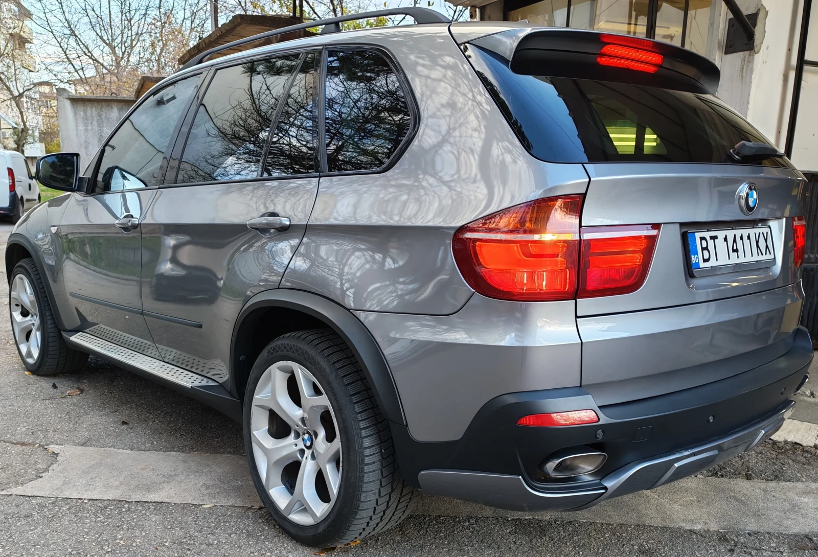 BMW X5 X5 | Mobile.bg   6