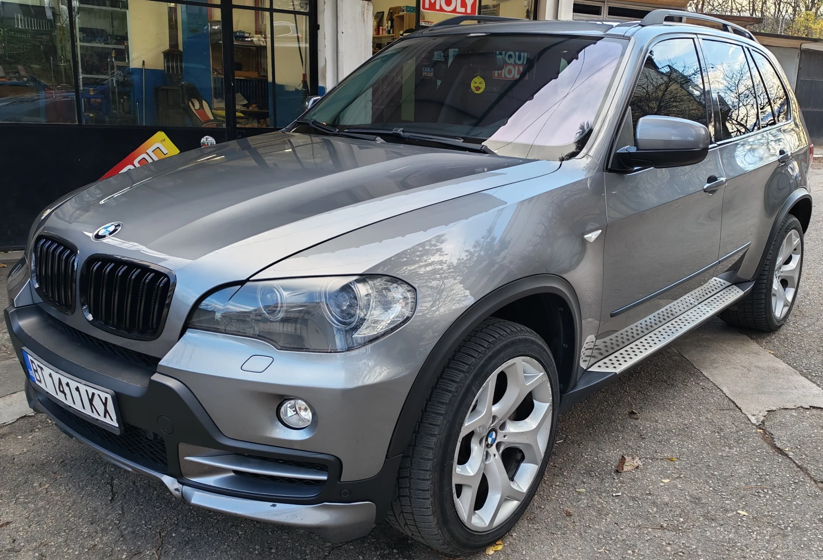 BMW X5 X5 | Mobile.bg   3