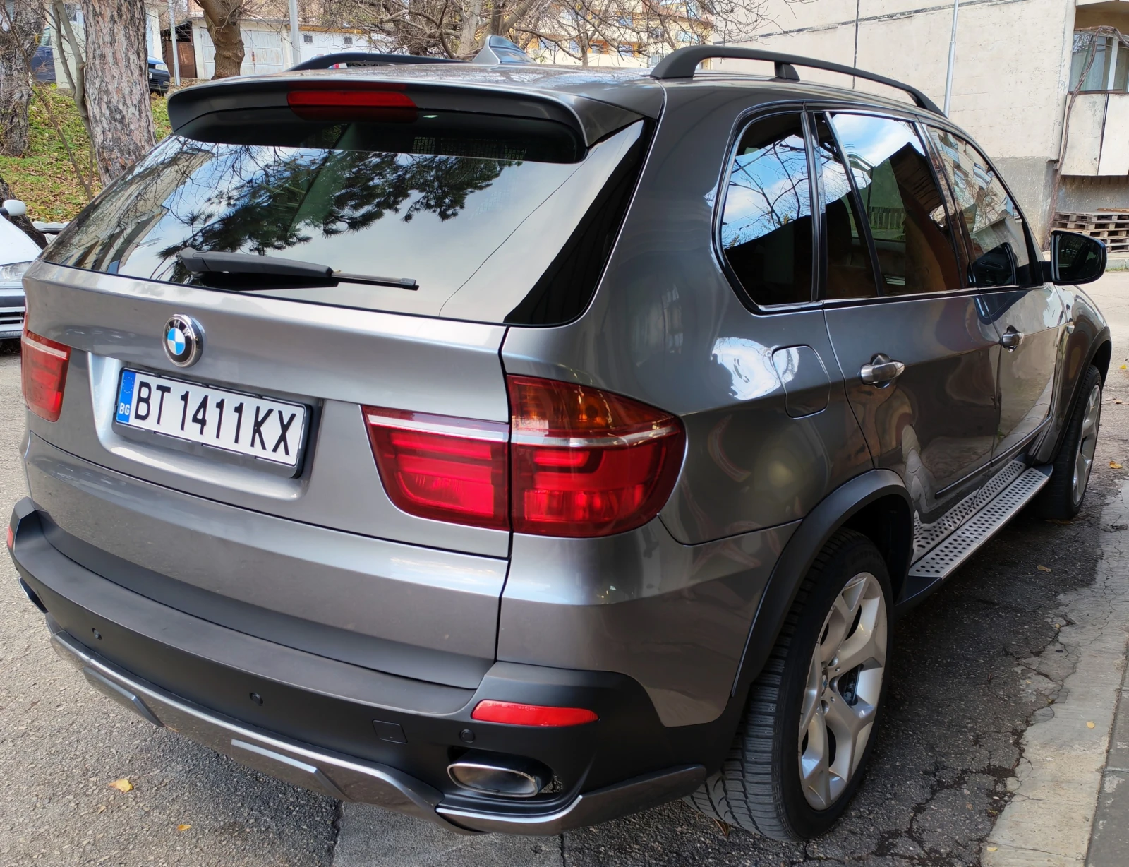 BMW X5 X5 | Mobile.bg   2