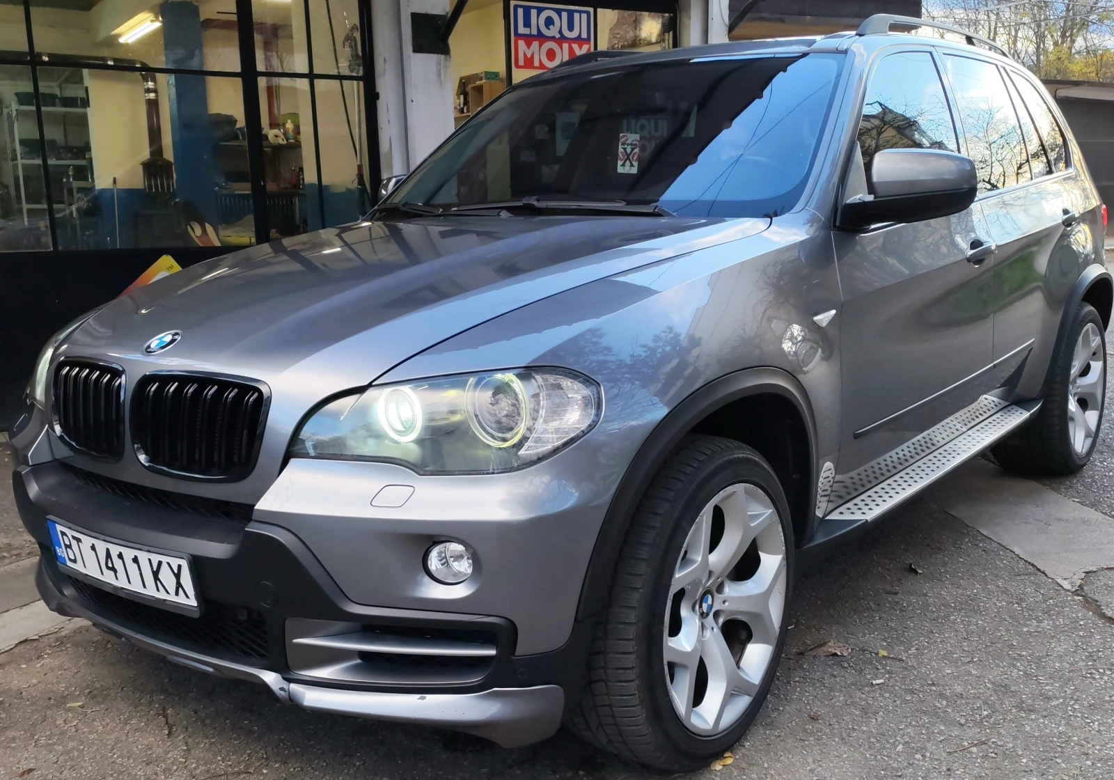 BMW X5 X5 | Mobile.bg   5