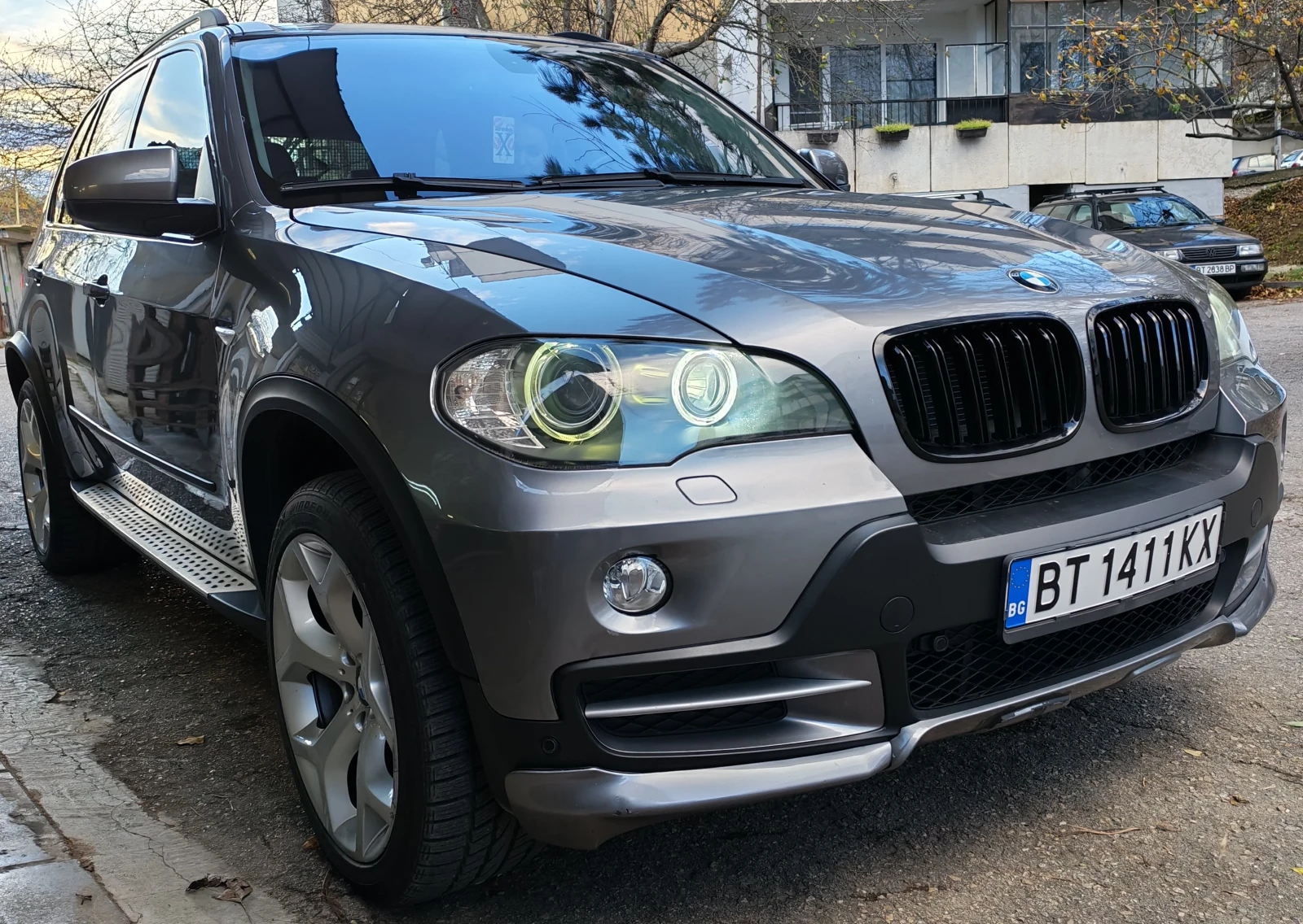 BMW X5 X5 | Mobile.bg   4