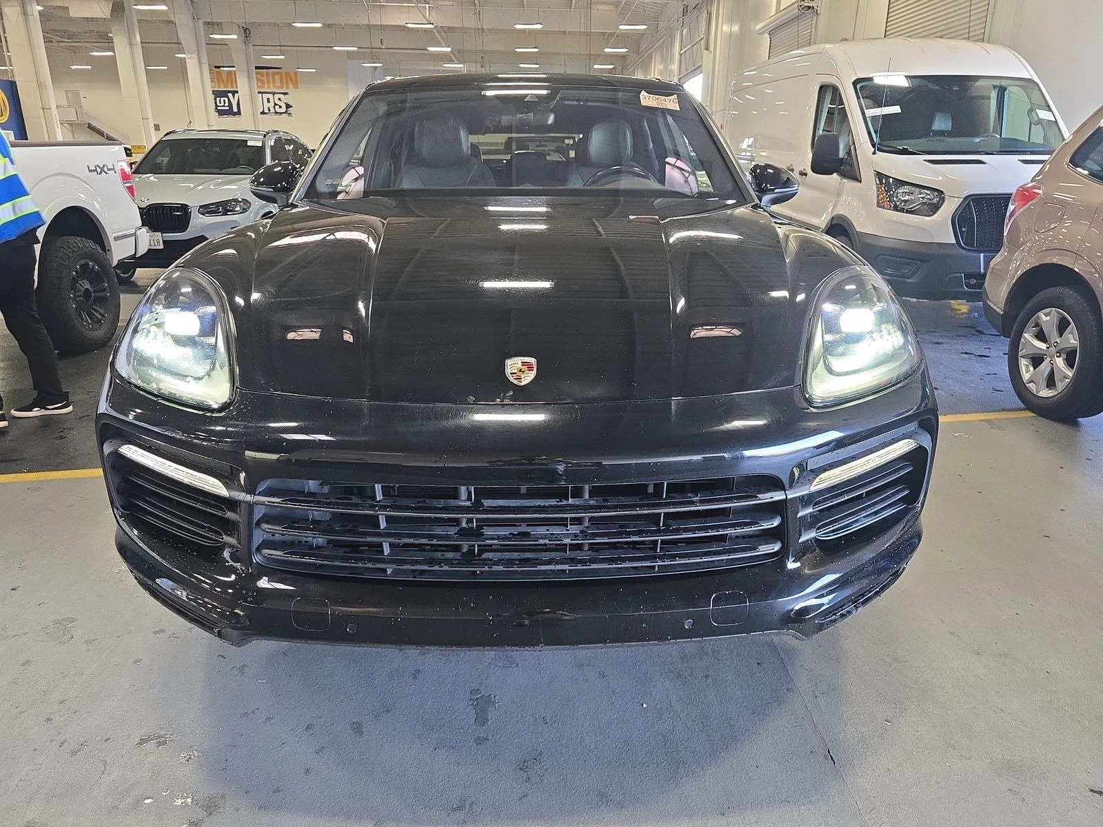 Porsche Cayenne 3.0Т AWD FACELIFT * PANO * NAVI * SPORT CHRONO PKG - изображение 2