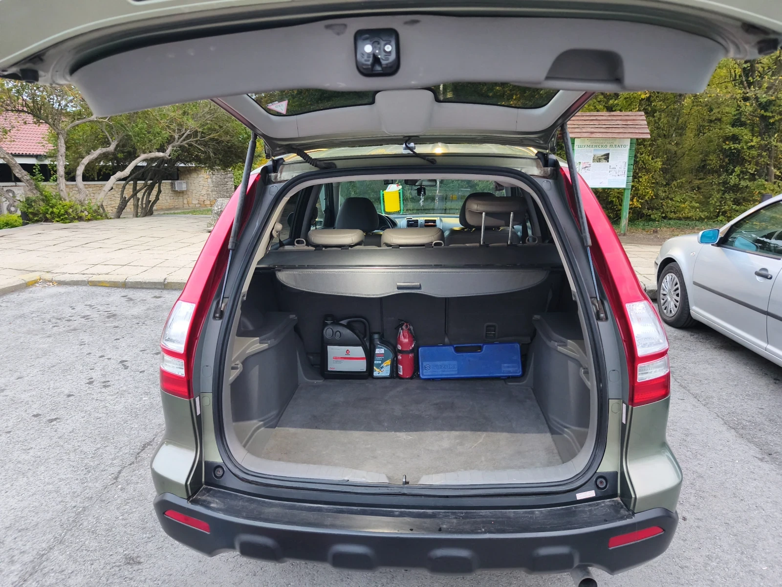 Honda Cr-v | Mobile.bg � ����������� 2