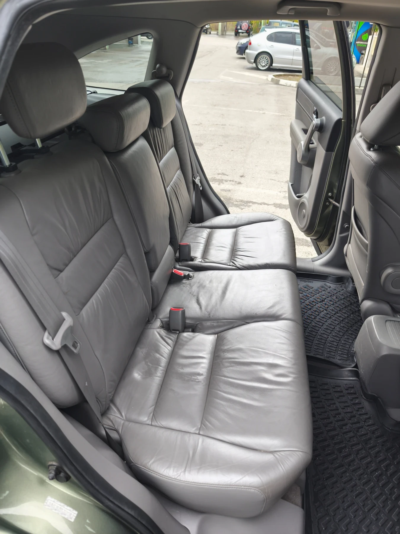 Honda Cr-v | Mobile.bg � ����������� 9