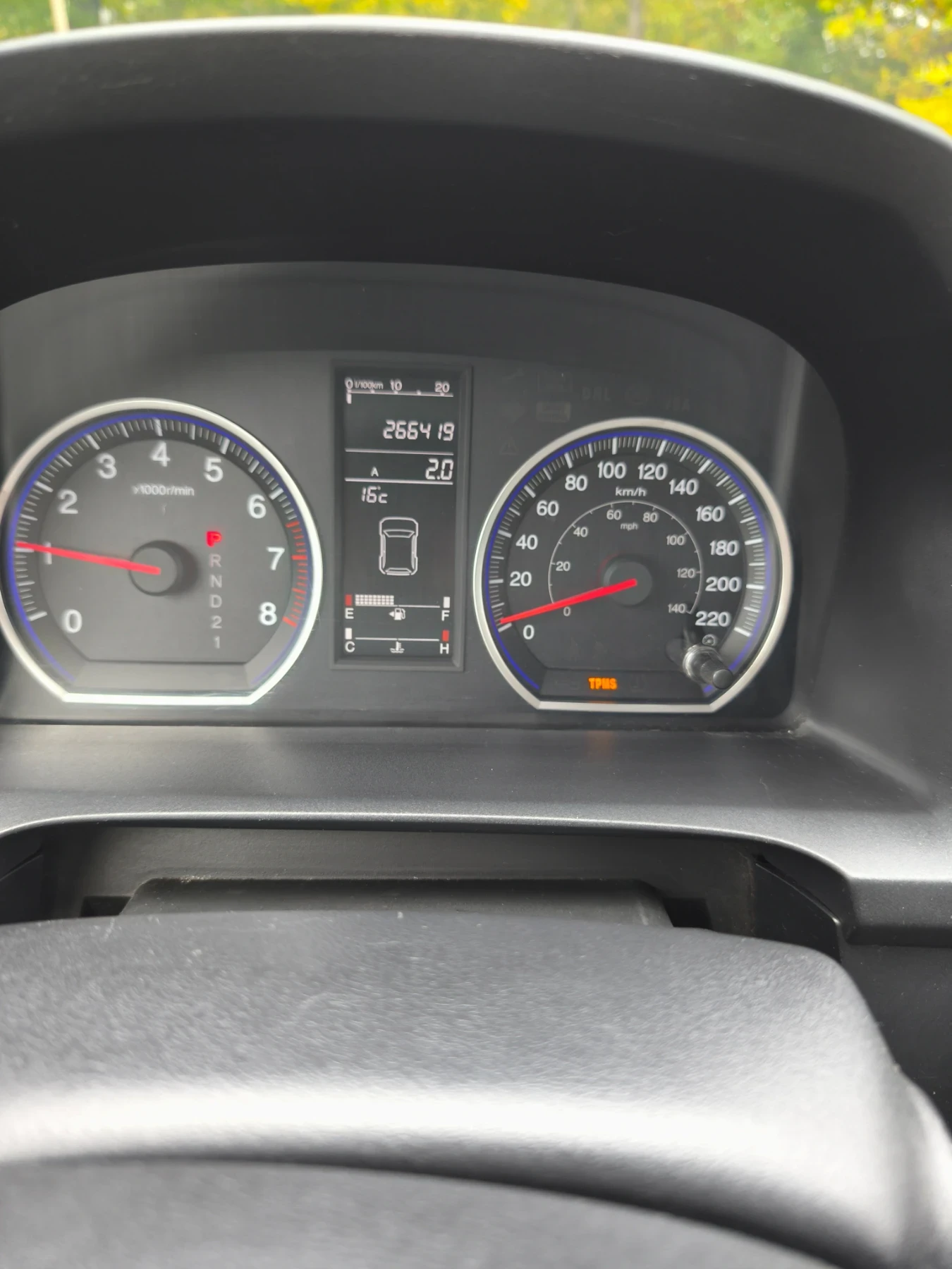 Honda Cr-v | Mobile.bg � ����������� 8