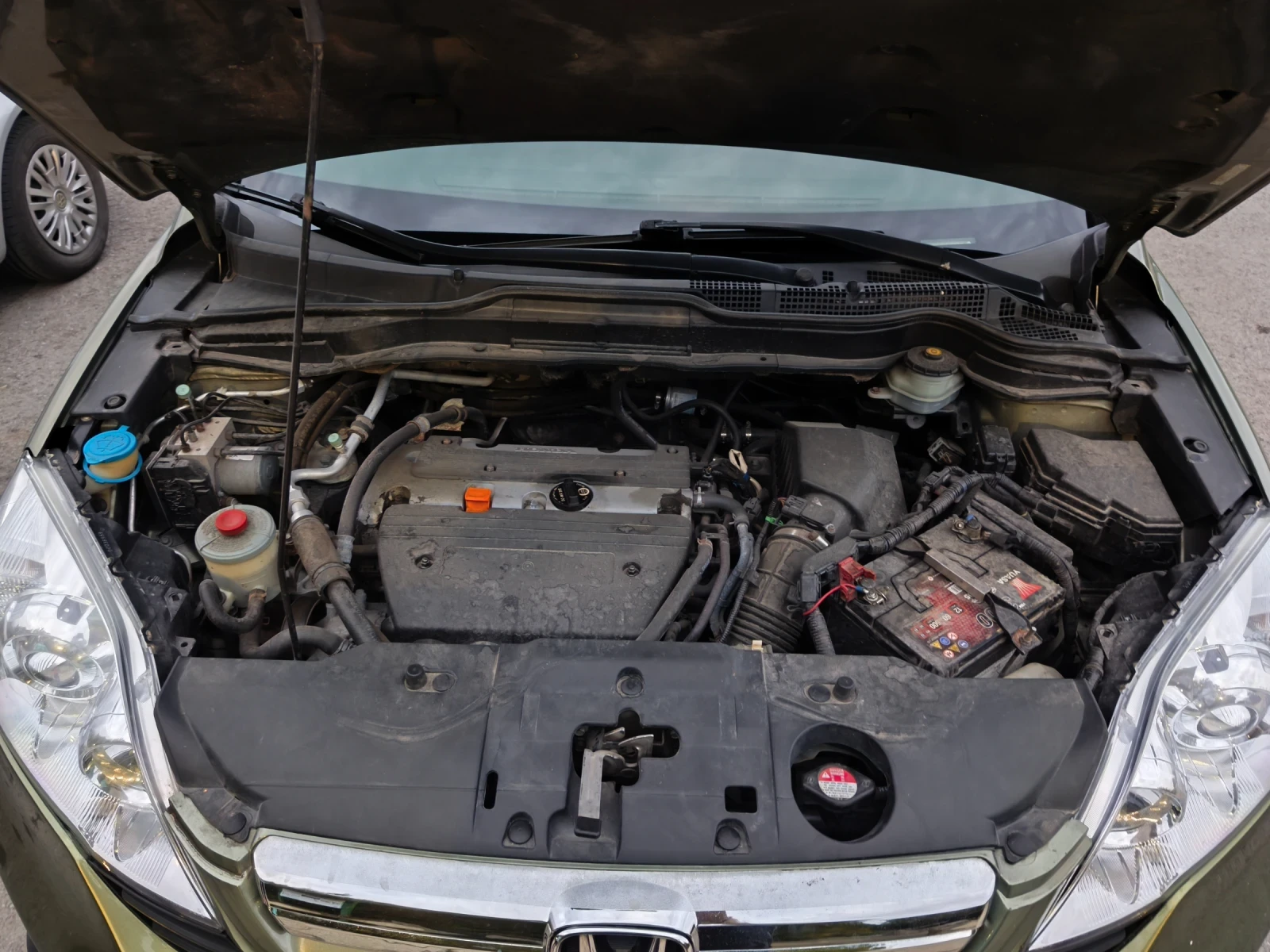 Honda Cr-v | Mobile.bg � ����������� 6