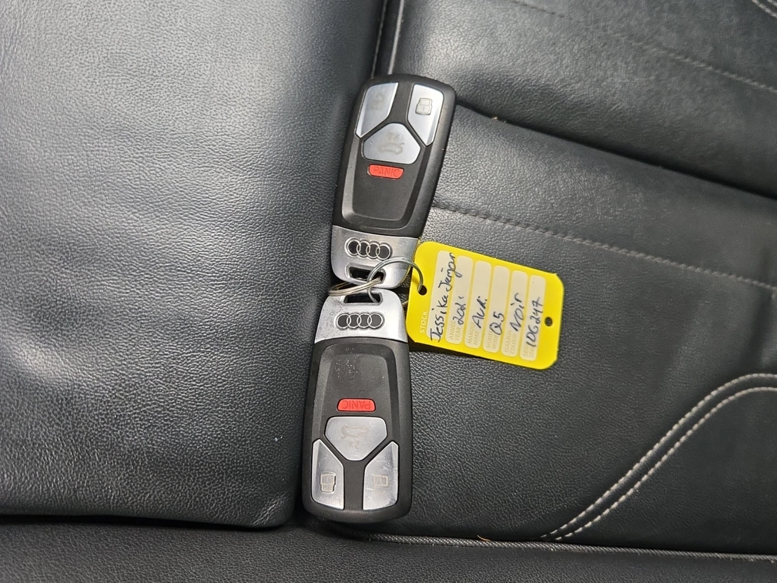 Audi Q5 * DISTRONIC* PROGRESSIV * CARFAX * ЦЕНА ДО БЪЛГАРИ - изображение 6