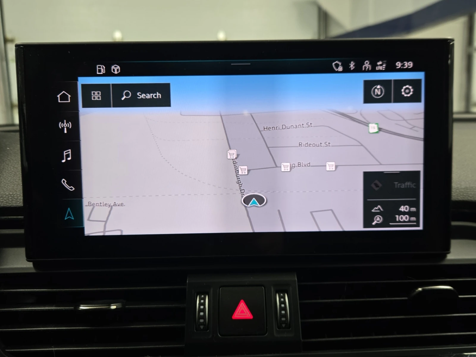 Audi Q5 * DISTRONIC* PROGRESSIV * CARFAX * ЦЕНА ДО БЪЛГАРИ - изображение 9