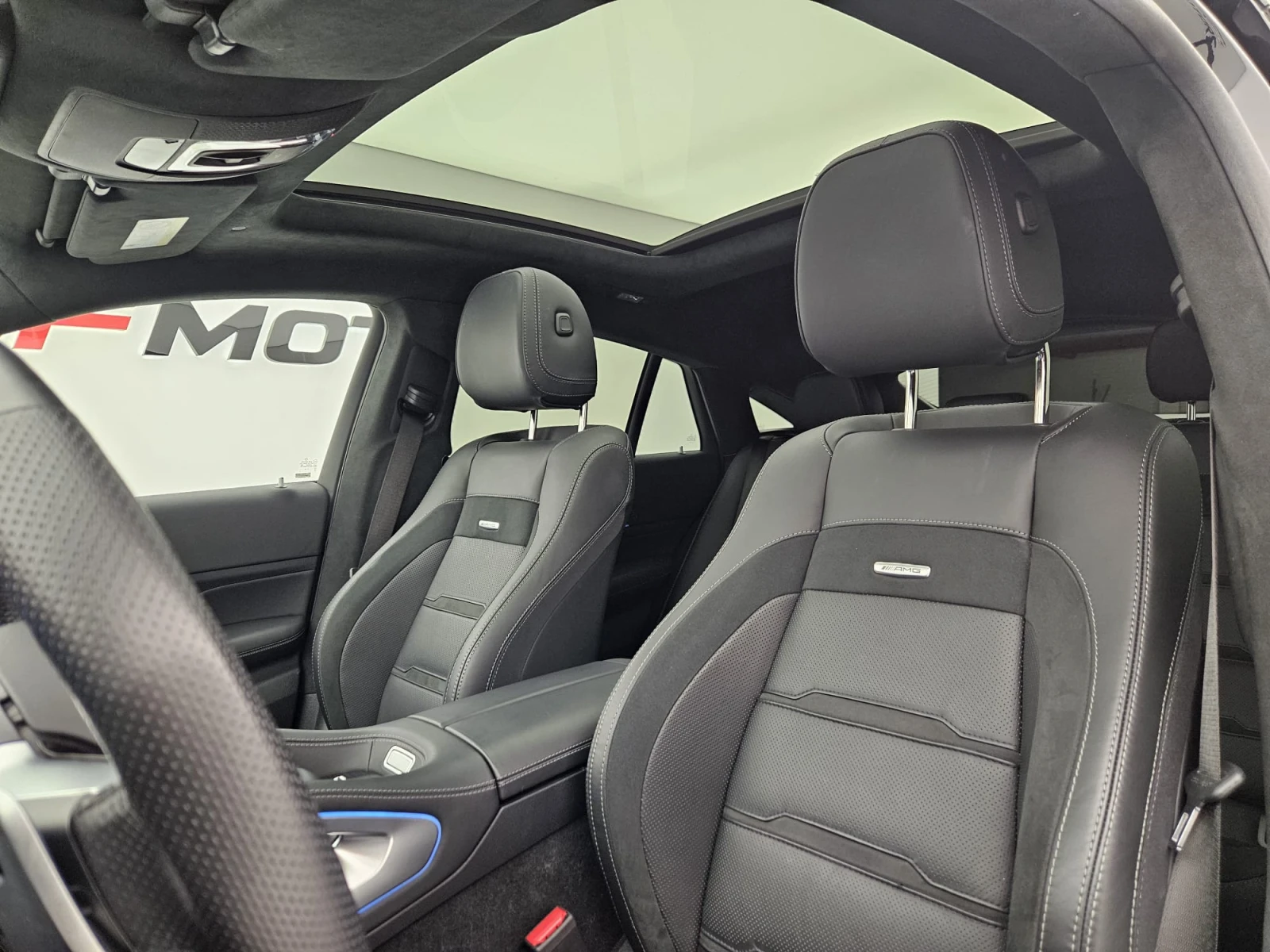 Mercedes-Benz GLE 53 4MATIC 4MATIC+ Coupe | Mobile.bg � ����������� 7