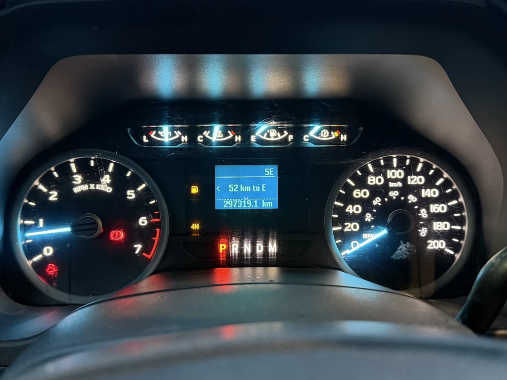 Ford F150 XLT 4WD SuperCrew 5.5' Box| Clean Carfax |  | Mobile.bg � ����������� 12