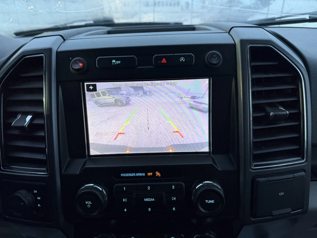 Ford F150 XLT 4WD SuperCrew 5.5' Box| Clean Carfax |  | Mobile.bg � ����������� 15