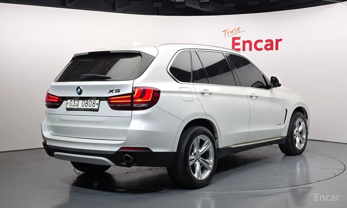 BMW X5  - изображение 2