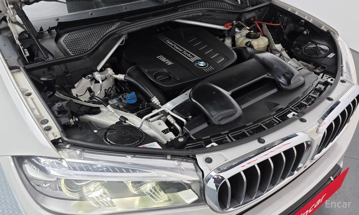 BMW X5  - изображение 6