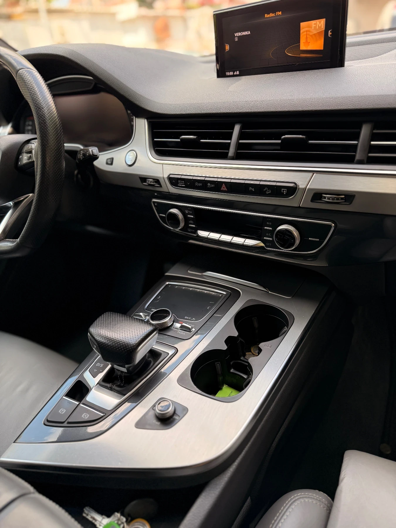 Audi Q7 Джип - изображение 9