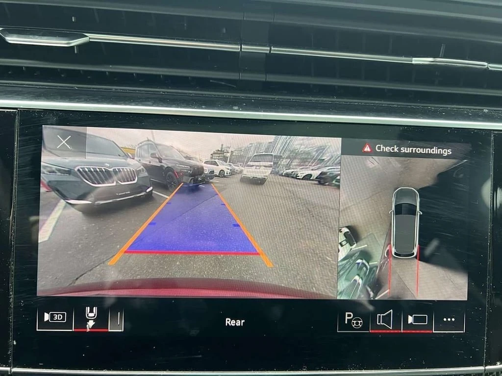 Audi SQ7 * quattro Premium Plus * CARFAX * ��� ������������ | Mobile.bg � ����������� 17