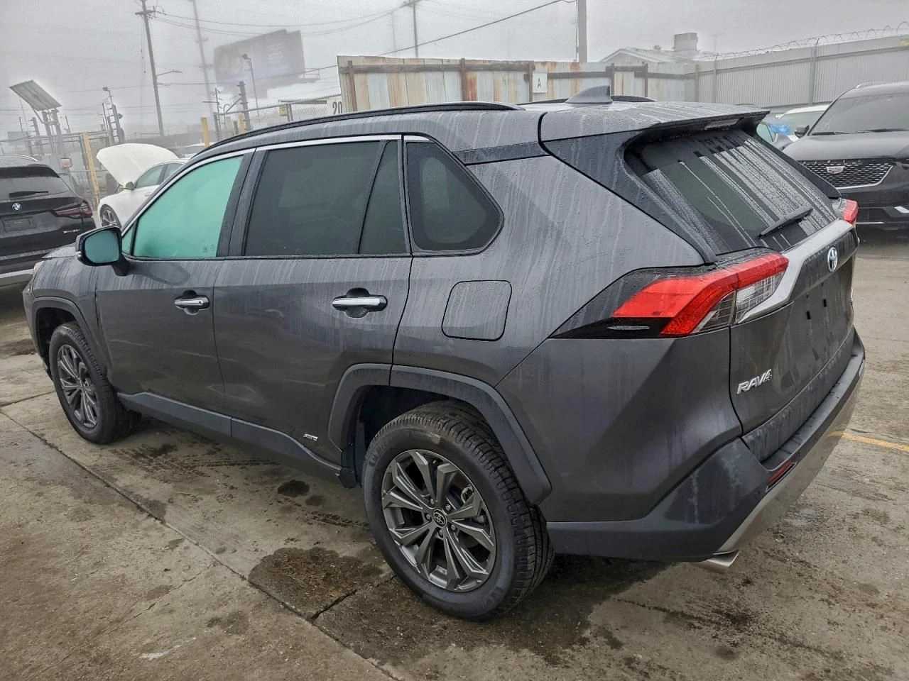 Toyota Rav4  - изображение 2