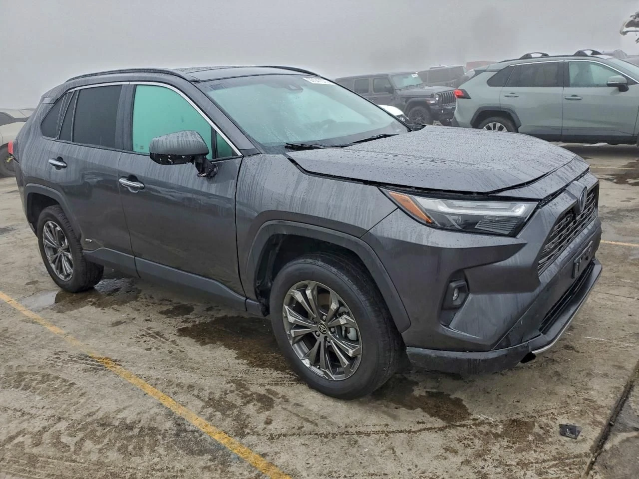 Toyota Rav4  - изображение 4