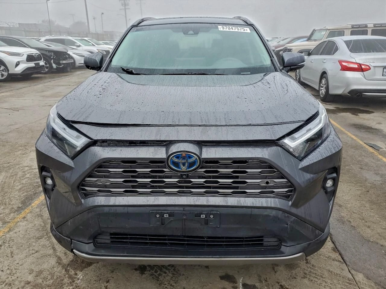 Toyota Rav4  - изображение 5