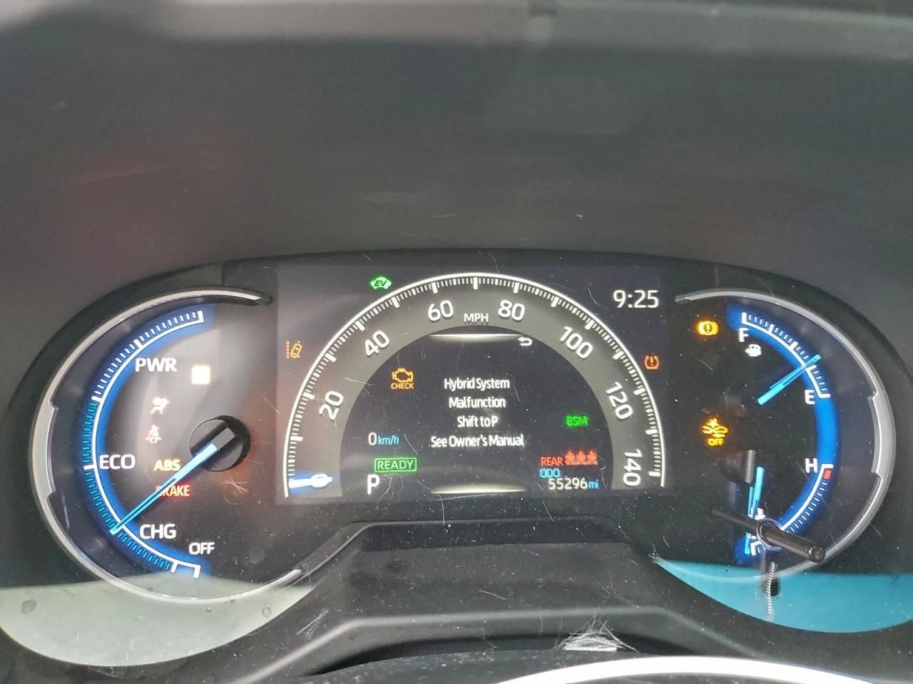 Toyota Rav4  - изображение 9