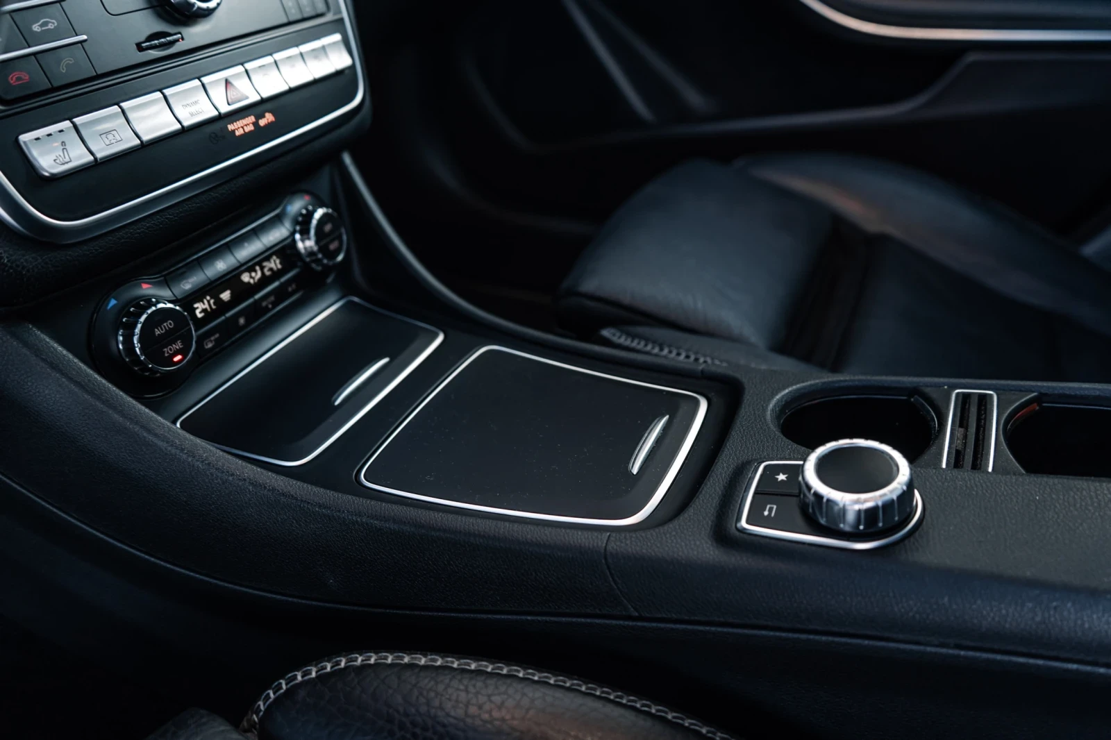 Mercedes-Benz GLA 250 | Mobile.bg � ����������� 15