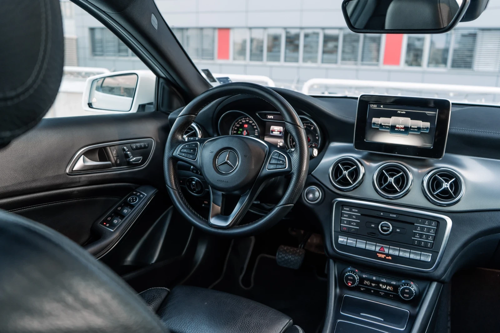 Mercedes-Benz GLA 250 | Mobile.bg � ����������� 10