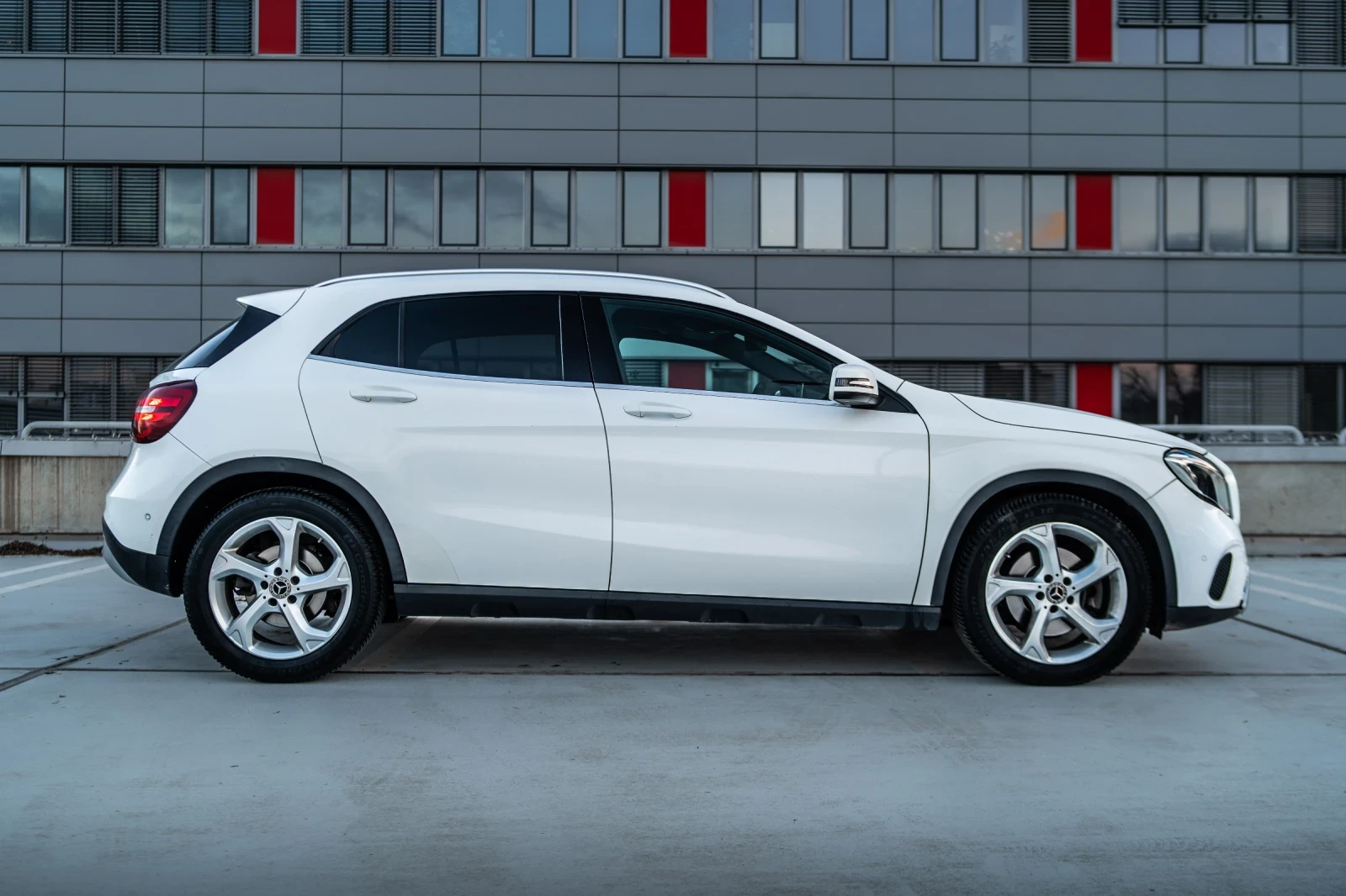 Mercedes-Benz GLA 250 | Mobile.bg � ����������� 7