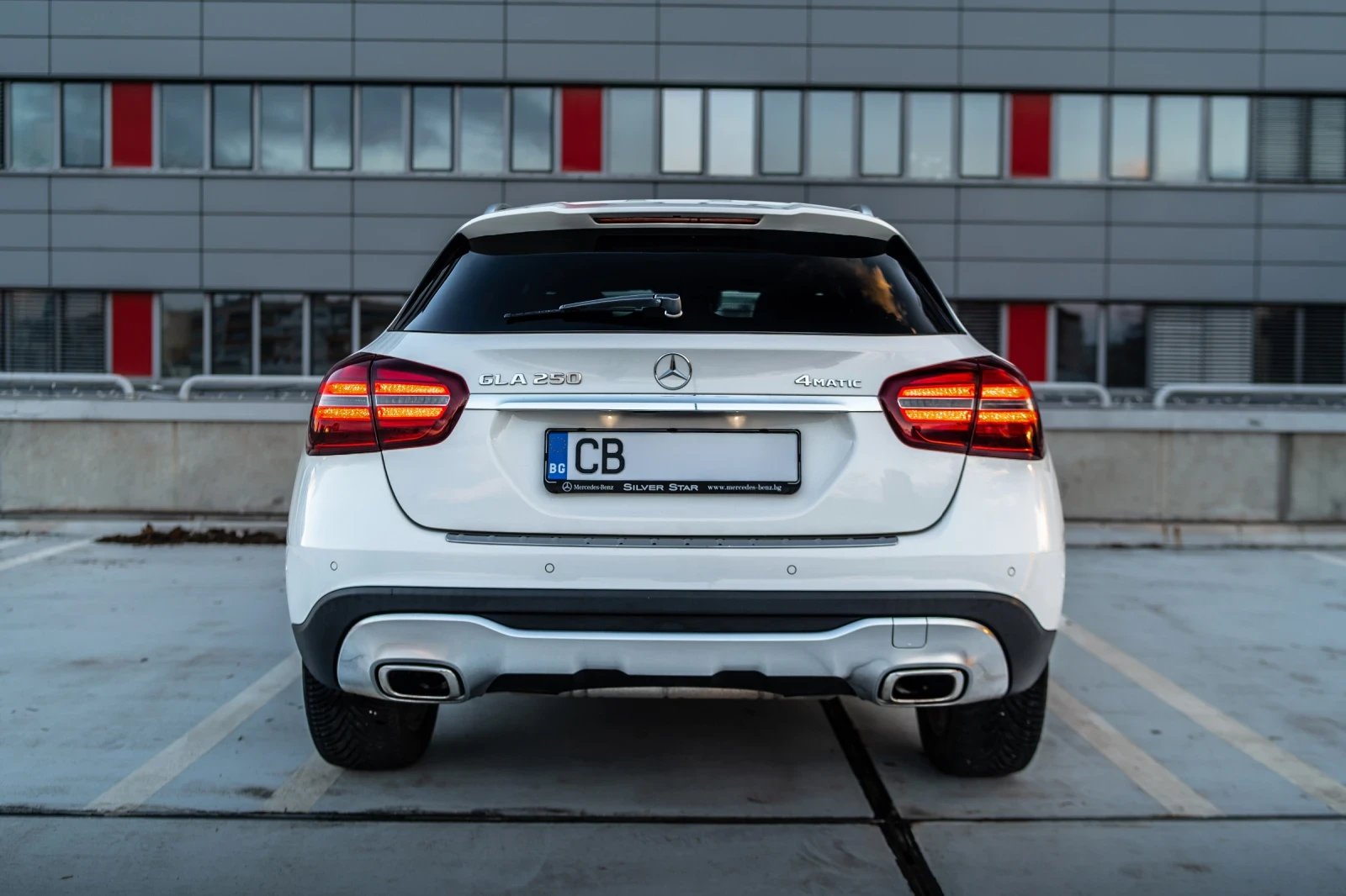 Mercedes-Benz GLA 250 | Mobile.bg � ����������� 2