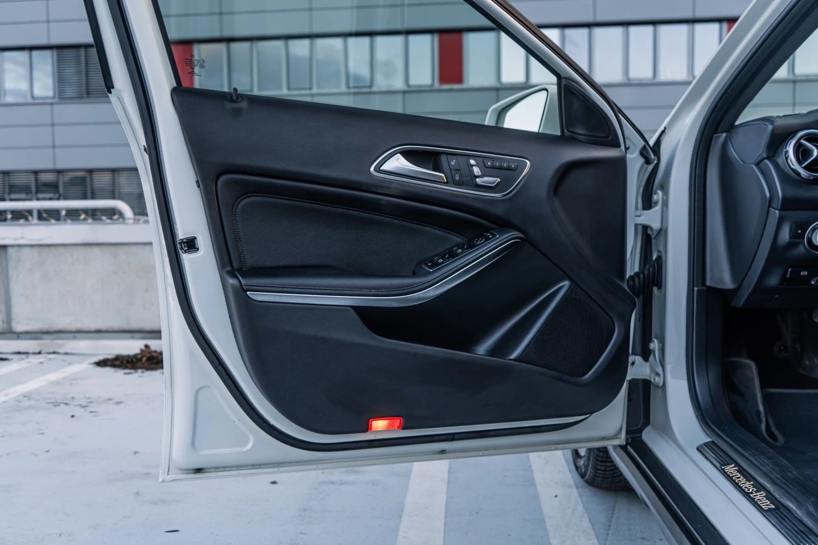 Mercedes-Benz GLA 250 | Mobile.bg � ����������� 17