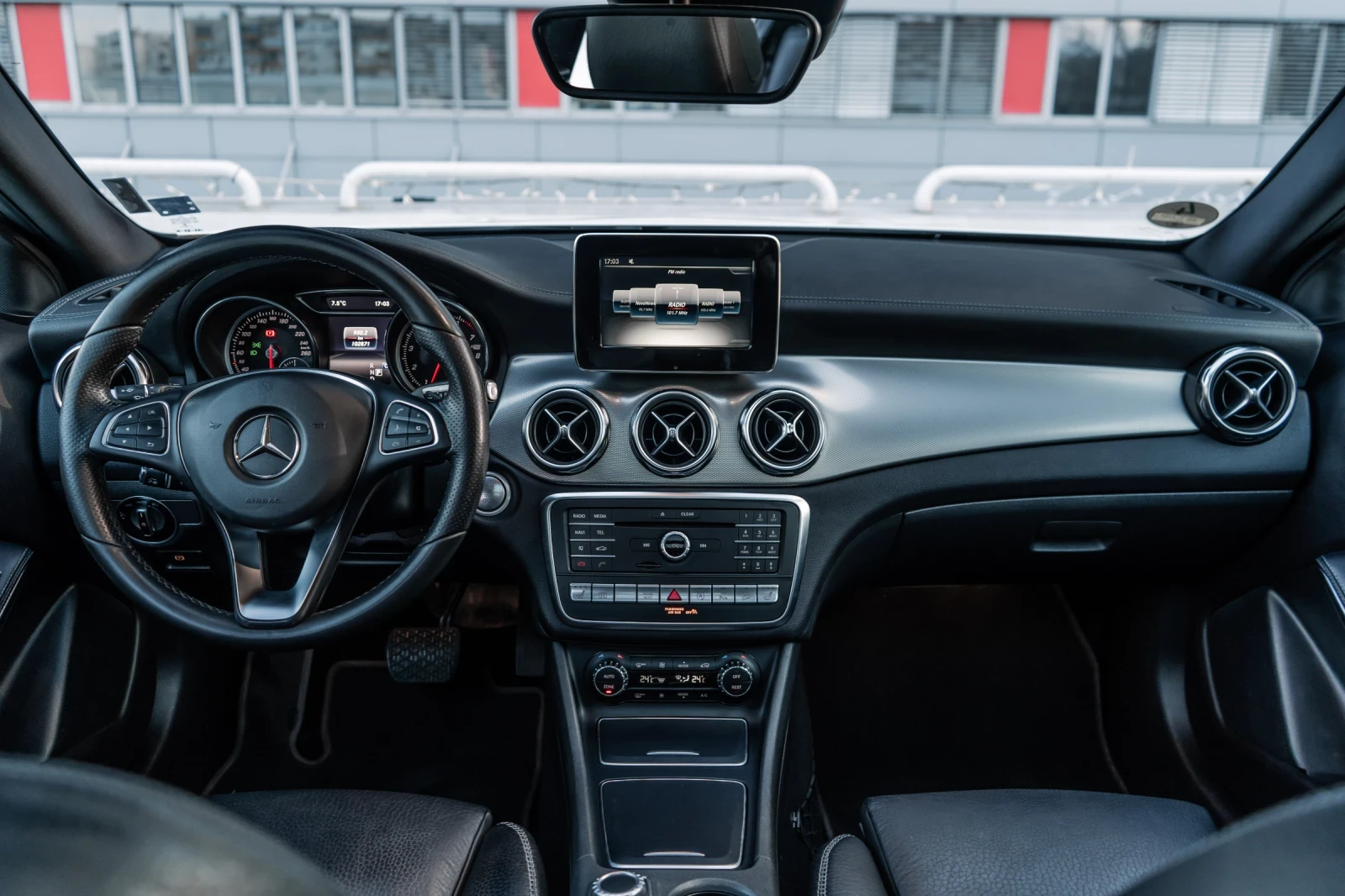 Mercedes-Benz GLA 250 | Mobile.bg � ����������� 11