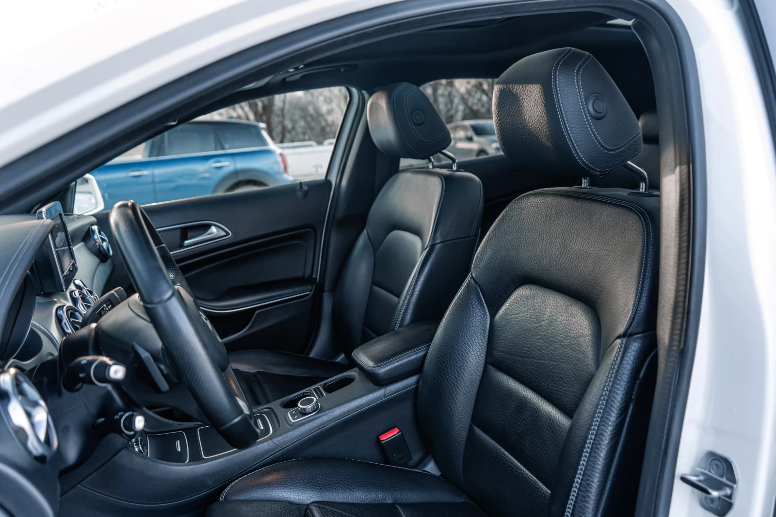 Mercedes-Benz GLA 250 | Mobile.bg � ����������� 14