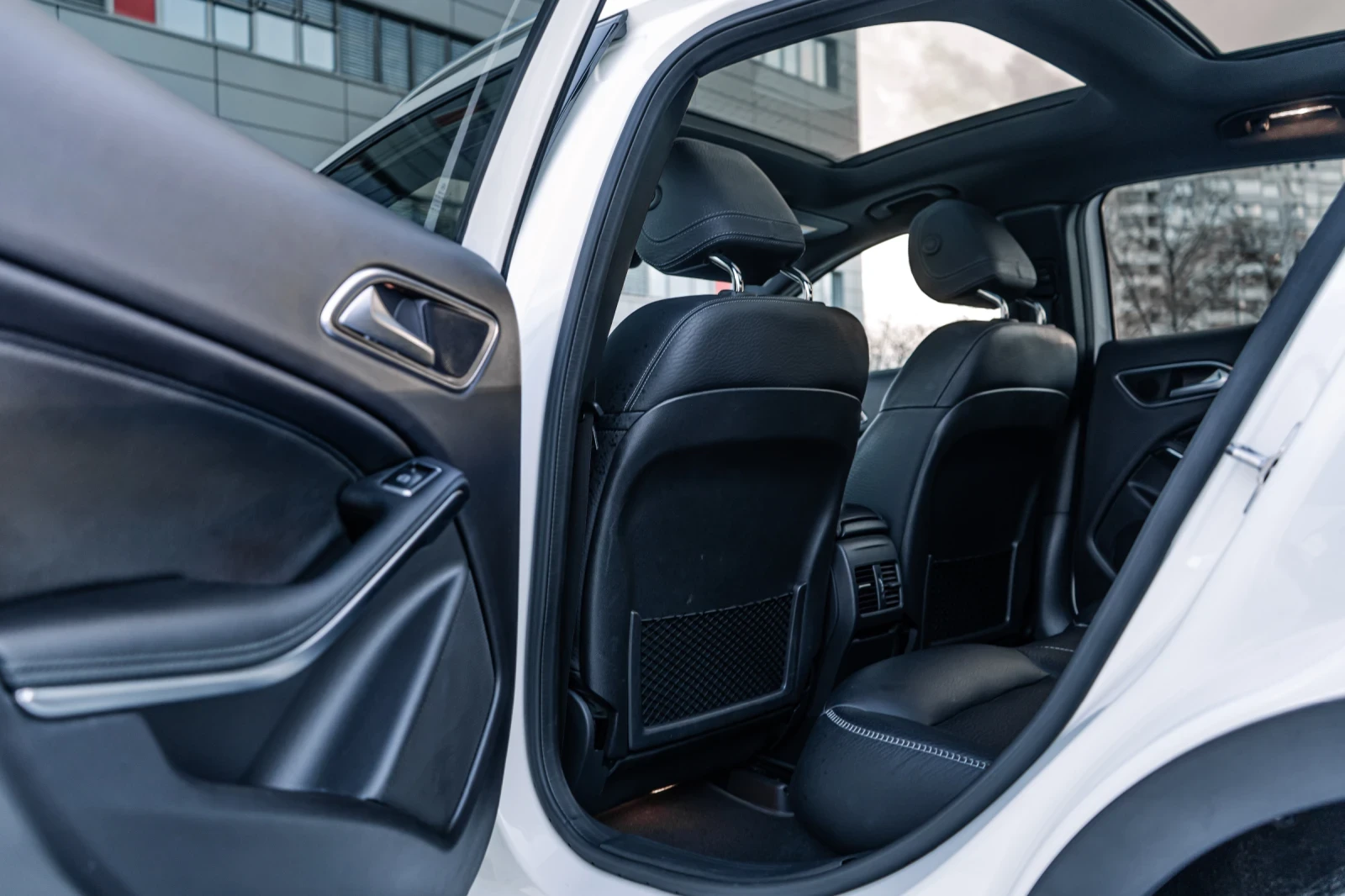 Mercedes-Benz GLA 250 | Mobile.bg � ����������� 13