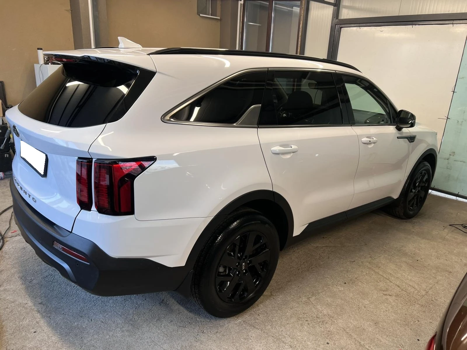 Kia Sorento | Mobile.bg � ����������� 5