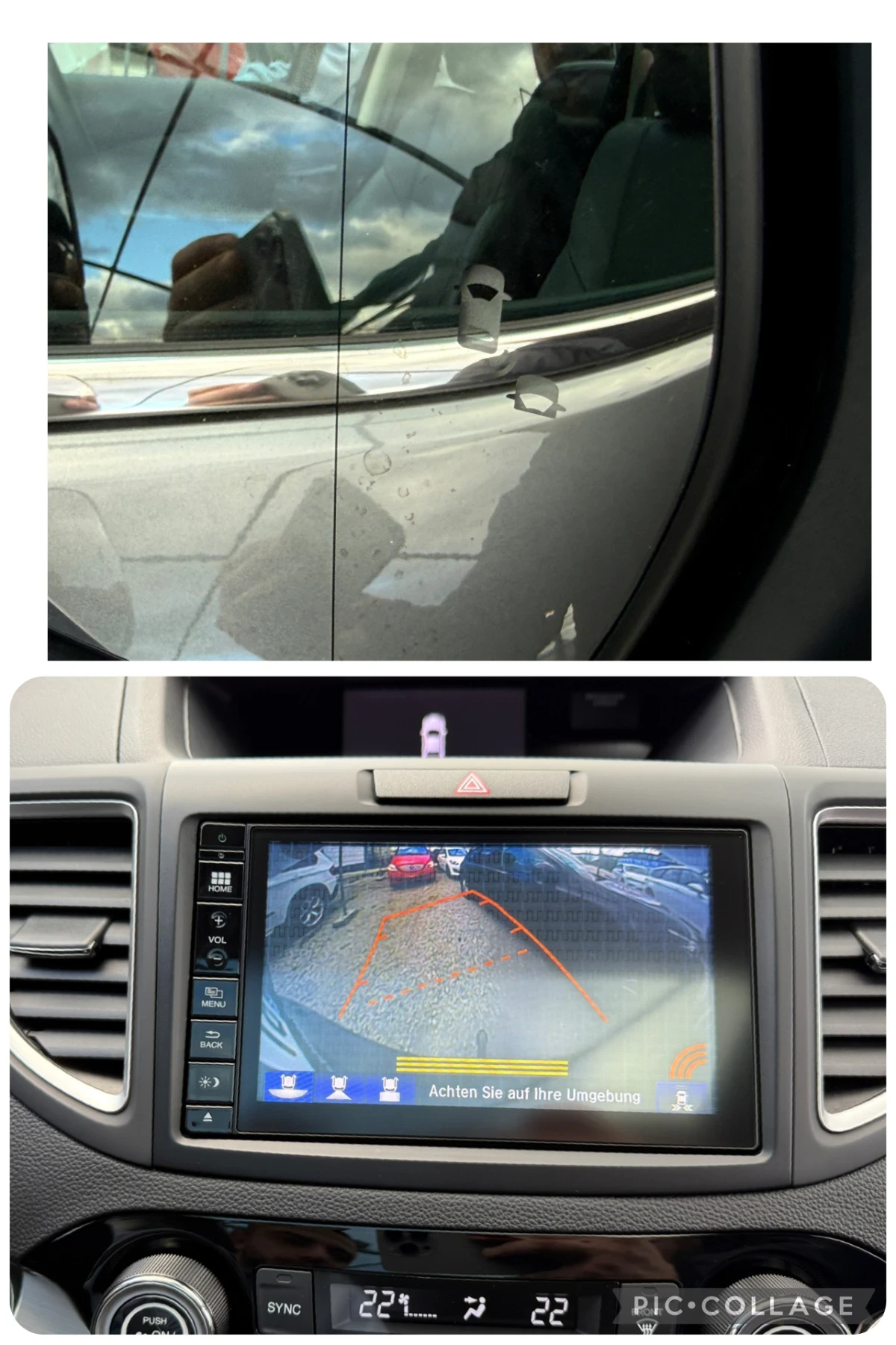 Honda Cr-v 1.6 D-TEC 4WD EURO6B | Mobile.bg � ����������� 13