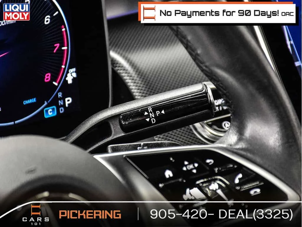 Mercedes-Benz GLC * 300 4MATIC SUV| ONE OWNER| 360 CAM| PANO ROOF| *, снимка 11 - Автомобили и джипове - 53724870