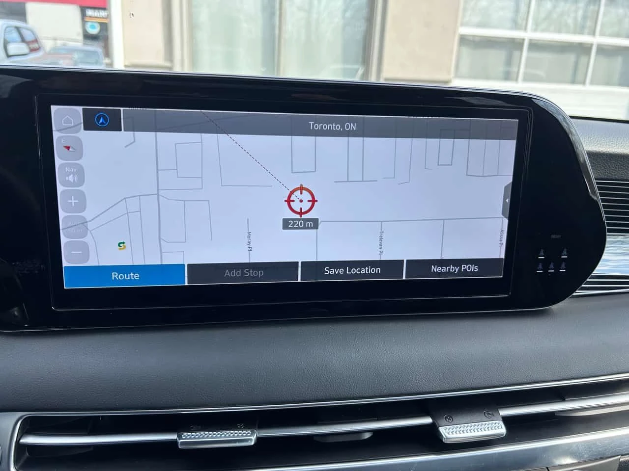 Hyundai Palisade Ultimate Calligraphy/HARMAN KARDON/�������� | Mobile.bg � ����������� 12