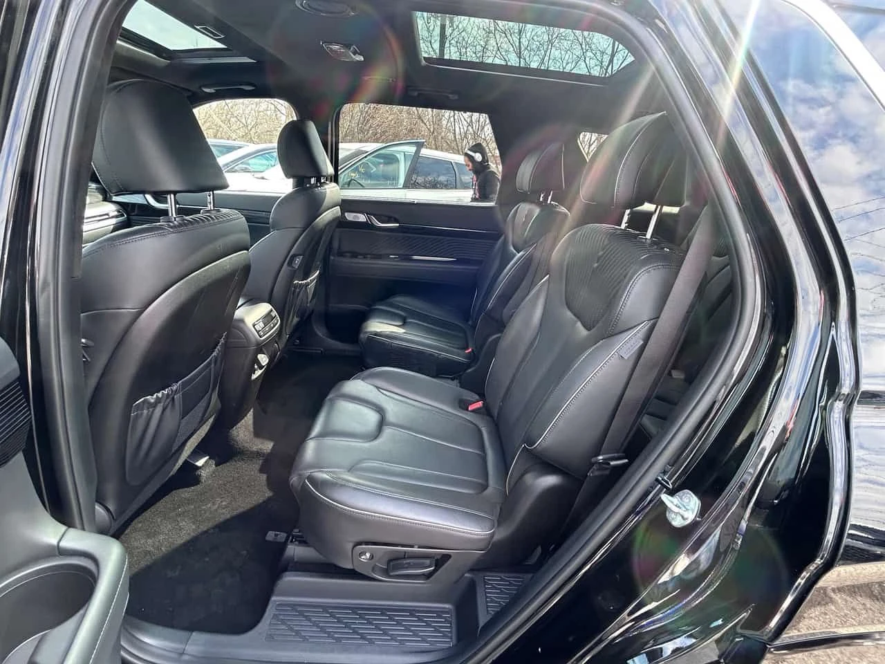 Hyundai Palisade Ultimate Calligraphy/HARMAN KARDON/�������� | Mobile.bg � ����������� 14