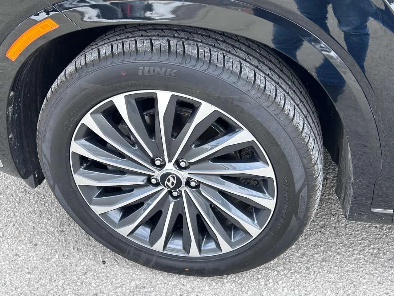 Hyundai Palisade Ultimate Calligraphy/HARMAN KARDON/�������� | Mobile.bg � ����������� 9