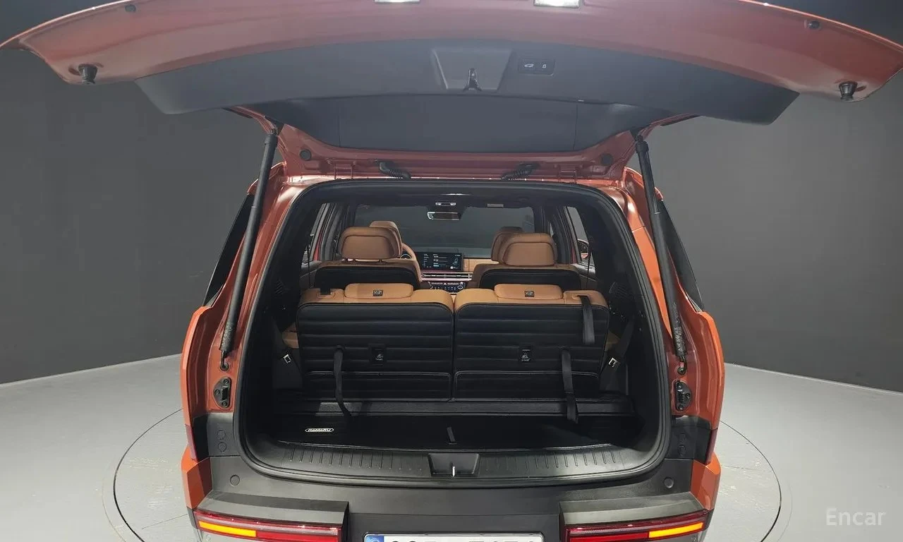 Hyundai Santa fe * Prestige Plus* 2.5* АВТОКРЕДИТ, снимка 7 - Автомобили и джипове - 54575588
